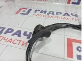 Трос открывания капота Renault Duster 656208285R