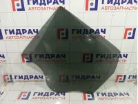 Стекло двери задней левой Renault Duster 823016843R