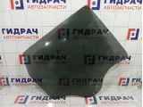 Стекло двери задней правой Renault Duster 823004903R