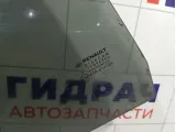 Стекло двери задней правой Renault Duster 823004903R