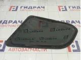 Стекло кузовное глухое (форточка) левое Renault Duster 833072044R