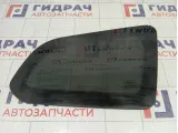 Стекло кузовное глухое (форточка) правое Renault Duster 833060933R