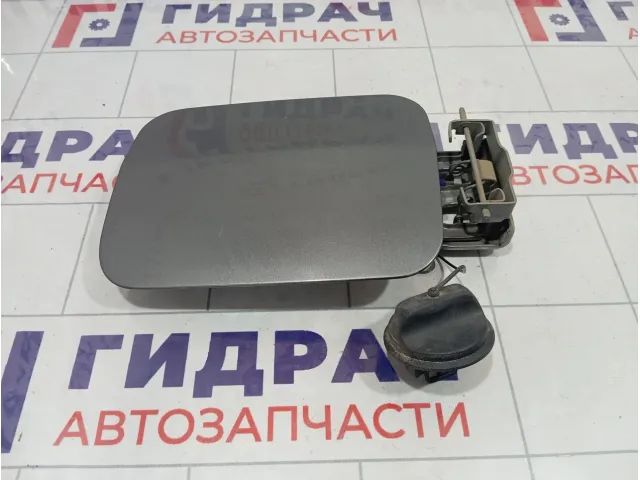 Лючок бензобака Renault Duster 148069069R