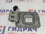 Лючок бензобака Renault Duster 148069069R