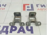 Петли двери багажника Renault Duster