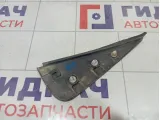 Накладка двери задней правой Renault Duster 990462231R