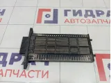 Радиатор отопителя (печки) электрический Renault Duster 71439346R