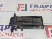 Радиатор отопителя (печки) электрический Renault Duster 71439346R