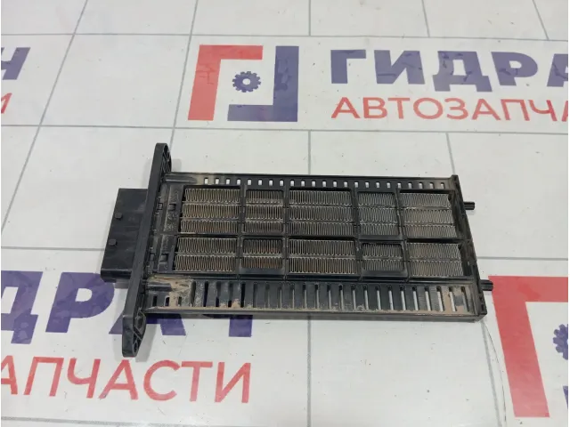 Радиатор отопителя (печки) электрический Renault Duster 71439346R