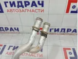 Радиатор отопителя (печки) Renault Duster 271153230R