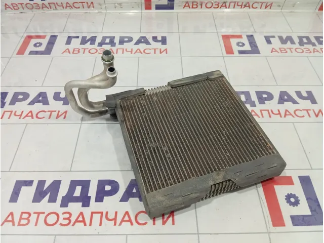 Испаритель кондиционера Renault Duster