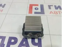 Резистор отопителя Renault Duster T1033613F
