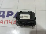 Резистор отопителя Renault Duster T1033613F