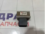 Реле свечей накала Renault Duster 110678071R