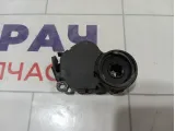 Моторчик заслонки отопителя (печки) Renault Duster