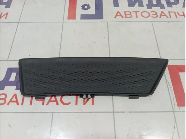 Коврик в консоль центральную Renault Duster 685329950R