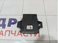 Блок управления парктроником Renault Duster 284A19197R