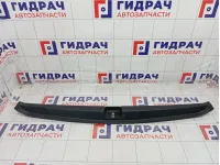 Обшивка багажника Renault Duster 849930983R