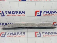 Накладка двери (крышки) багажника Renault Duster 848102248R