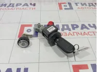 Замок зажигания Renault Duster 285916556R
