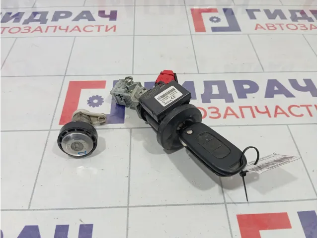 Замок зажигания Renault Duster 285916556R