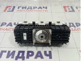 Подушка безопасности пассажирская (в торпедо) Renault Duster 985258693R