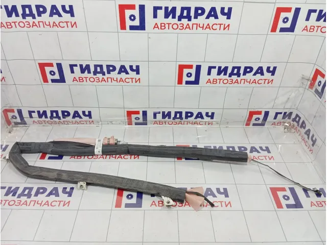 Подушка безопасности боковая (шторка) левая Renault Duster 985P15615R
