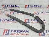 Подушка безопасности боковая (шторка) правая Renault Duster 985P08167R