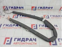 Подушка безопасности боковая (шторка) правая Renault Duster 985P08167R