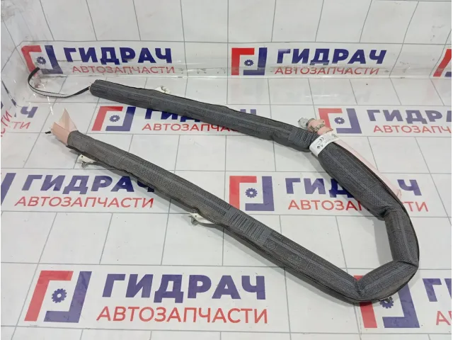 Подушка безопасности боковая (шторка) правая Renault Duster 985P08167R