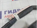 Подушка безопасности боковая (шторка) правая Renault Duster 985P08167R