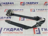 Ремень безопасности с пиропатроном передний левый Renault Duster 868853720R