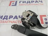 Ремень безопасности с пиропатроном передний левый Renault Duster 868853720R
