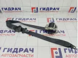 Ремень безопасности с пиропатроном передний правый Renault Duster 868848998R