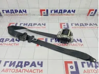 Ремень безопасности с пиропатроном передний правый Renault Duster 868848998R