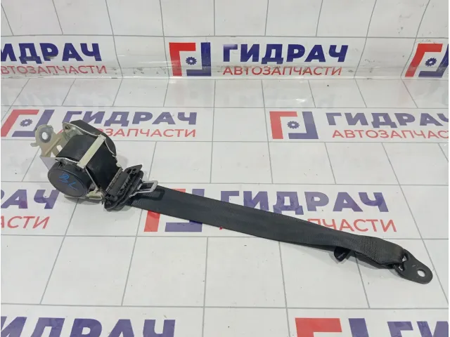 Ремень безопасности задний Renault Duster 638068400B