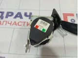Ремень безопасности задний Renault Duster 638068400B
