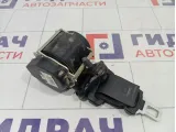 Ремень безопасности задний центральный Renault Duster 638068700A