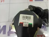 Ремень безопасности задний центральный Renault Duster 638068700A