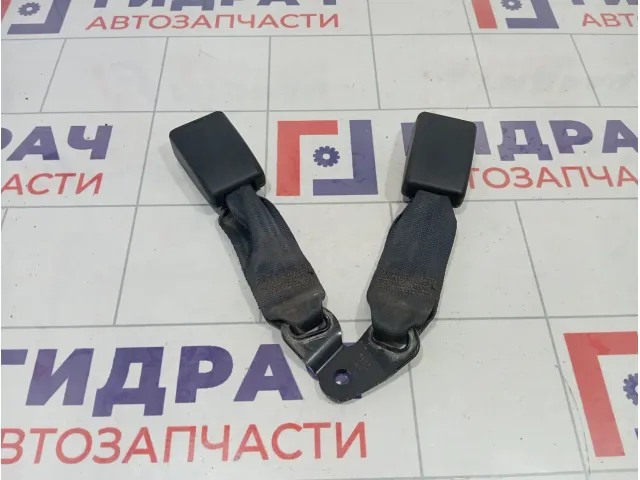 Ответная часть ремня безопасности Renault Duster 650650300C