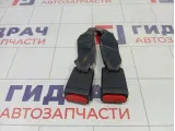 Ответная часть ремня безопасности Renault Duster 650650300C