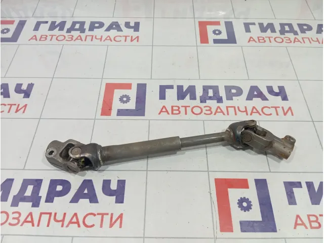 Кардан рулевой Renault Duster 488100531R
