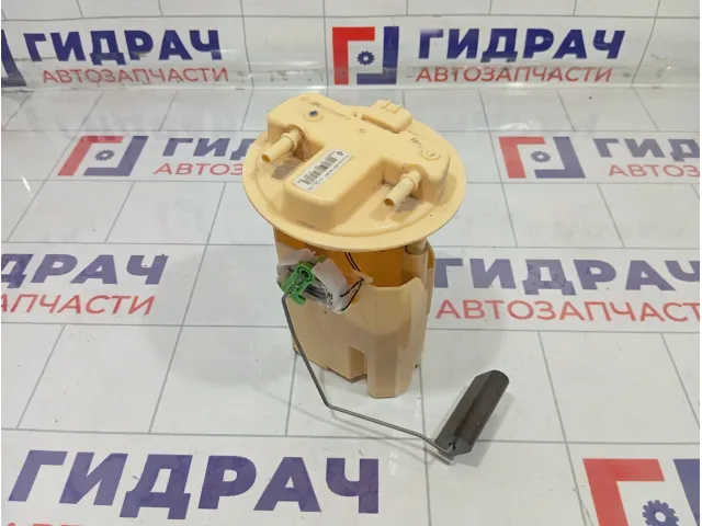Насос топливный Renault Duster 0172021477