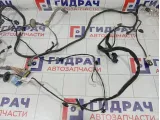 Проводка крышки (двери) багажника Renault Duster 241630355S