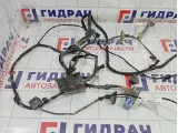 Проводка крышки (двери) багажника Renault Duster 241630355S