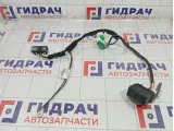 Проводка отопителя (печки) Renault Duster 115124486R