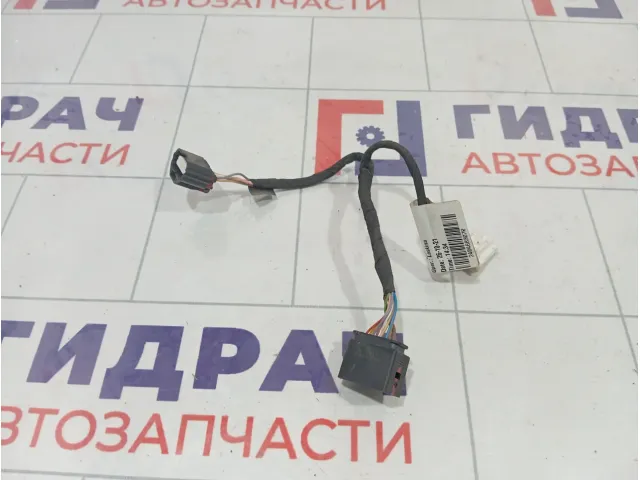 Проводка (коса) педали тормоза Renault Duster 240468907R