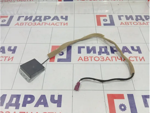 Антенна Renault Duster 282171240R