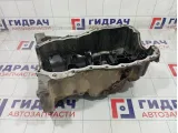 Поддон масляный двигателя Renault Duster 111100396R