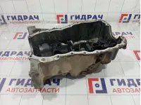 Поддон масляный двигателя Renault Duster 111100396R